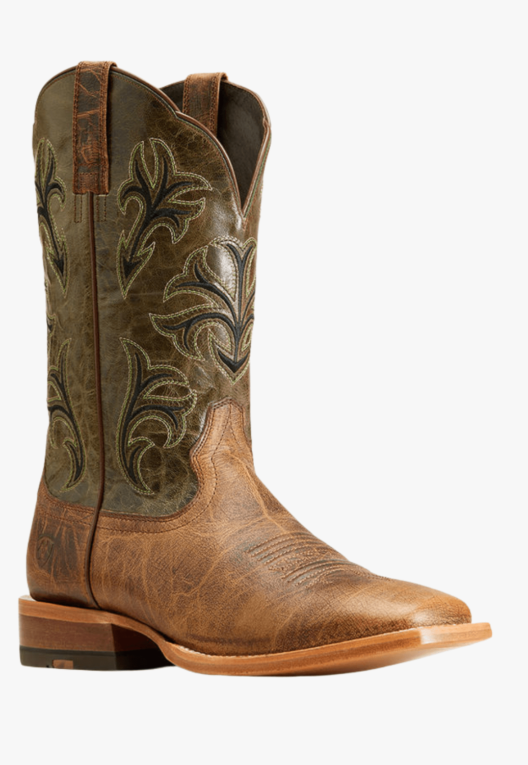 Ariat cowboss sale