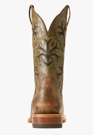Ariat FOOTWEAR - Mens Western Boots Ariat Mens Cowboss Top Boot