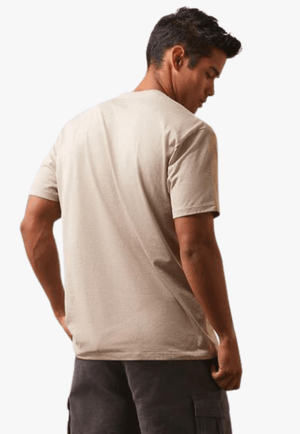 Ariat CLOTHING-MensT-Shirts Ariat Mens Geo Fill T-Shirt