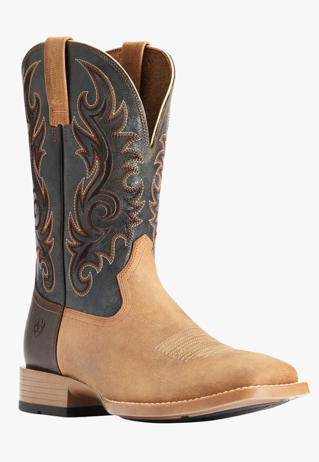 Ariat FOOTWEAR - Mens Western Boots Ariat Mens Lasco Ultra Top Boot