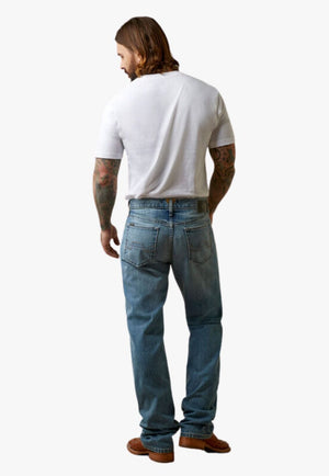 Ariat CLOTHING-Mens Jeans Ariat Mens M2 Kenton Boot Cut Jean