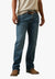 Ariat CLOTHING-Mens Jeans Ariat Mens M4 Rafeal Boot Cut Jean