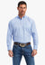 Ariat CLOTHING-Mens Long Sleeve Shirts Ariat Mens Nory Stretch Classic Long Sleeve Shirt
