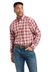 Ariat CLOTHING-Mens Long Sleeve Shirts Ariat Mens Pro Series Keegan Classic Long Sleeve Shirt