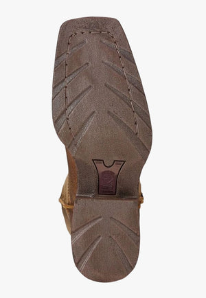 Ariat FOOTWEAR - Mens Western Boots Ariat Mens Rambler Boots