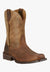 Ariat FOOTWEAR - Mens Western Boots Ariat Mens Rambler Boots