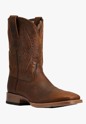 Ariat FOOTWEAR - Mens Western Boots Ariat Mens Rowder Venttek Top Boot