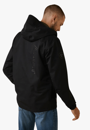 Ariat CLOTHING-Mens Jackets Ariat Mens Spectator H20 Jacket