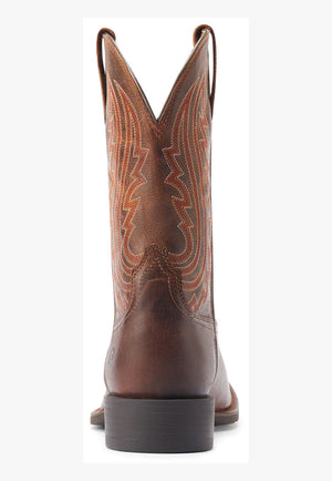 Ariat FOOTWEAR - Mens Western Boots Ariat Mens Sport Big Country Top Boot