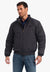Ariat CLOTHING-Mens Jackets Ariat Mens Team Logo Insulated Jacket