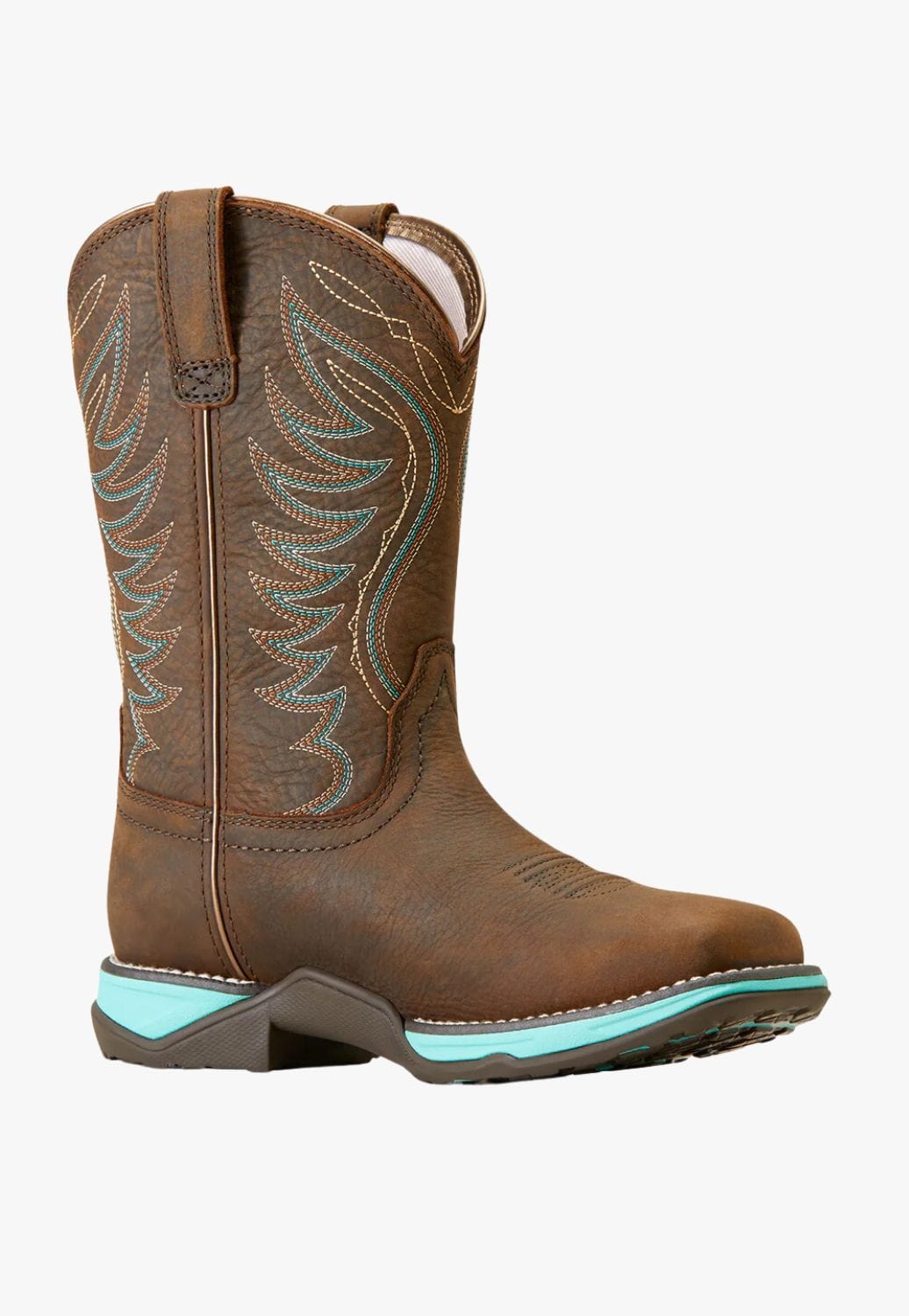 Ariat FOOTWEAR - Womens Western Boots Ariat Womens Anthem H20 Top Boot