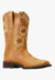 Ariat FOOTWEAR - Womens Western Boots Ariat Womens Blossom Top Boot