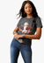 Ariat CLOTHING-WomensT-Shirts Ariat Womens Cow Girl T-Shirt