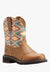 Ariat FOOTWEAR - Womens Western Boots Ariat Womens Fatbaby Heritage Farrah Boot