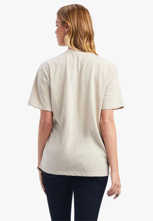 Ariat CLOTHING-WomensT-Shirts Ariat Womens Freedom Spirit T-Shirt