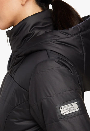 Ariat CLOTHING-Womens Jackets Ariat Womens Harmony Insulated Jacket