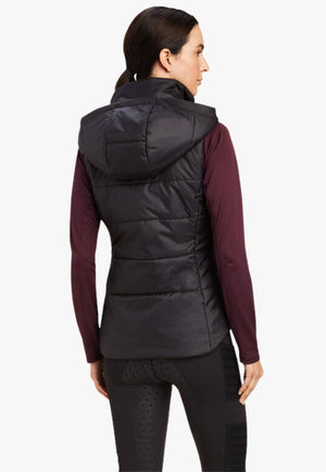 Ariat CLOTHING-Womens Vests Ariat Womens Harmony Insulated Vest