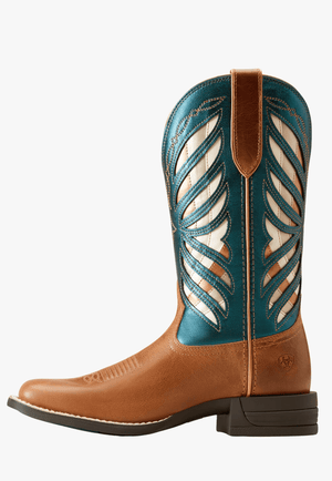Ariat FOOTWEAR - Womens Western Boots Ariat Womens Longview Top Boot