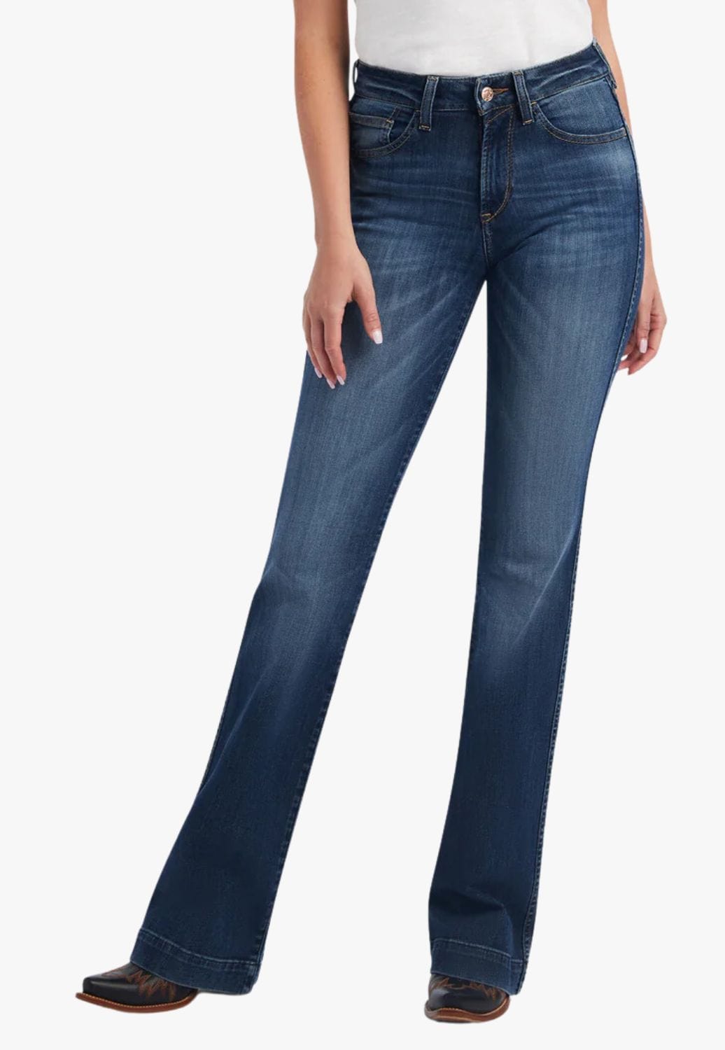 Ariat trouser outlet jeans