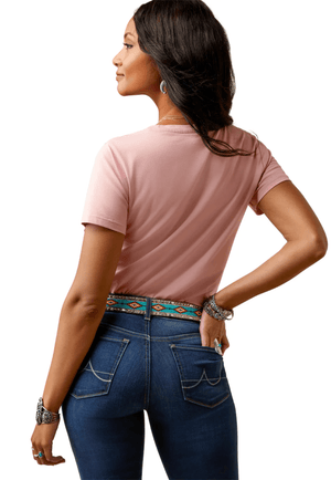 Ariat CLOTHING-WomensT-Shirts Ariat Womens Mojave T-Shirt