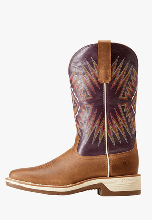 Ariat FOOTWEAR - Womens Western Boots Ariat Womens Ridgeback Top Boot