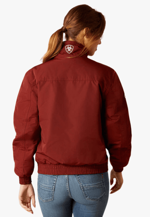 Ariat CLOTHING-Womens Jackets Ariat Womens Stable Insulated Jacket