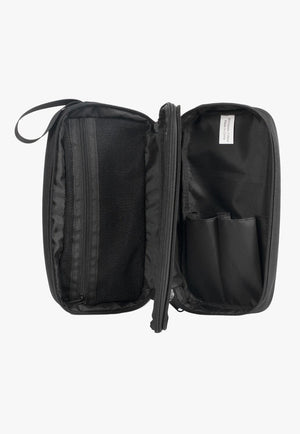 Ariat TRAVEL - Toilet Bags Black Ariat Toiletries Bag
