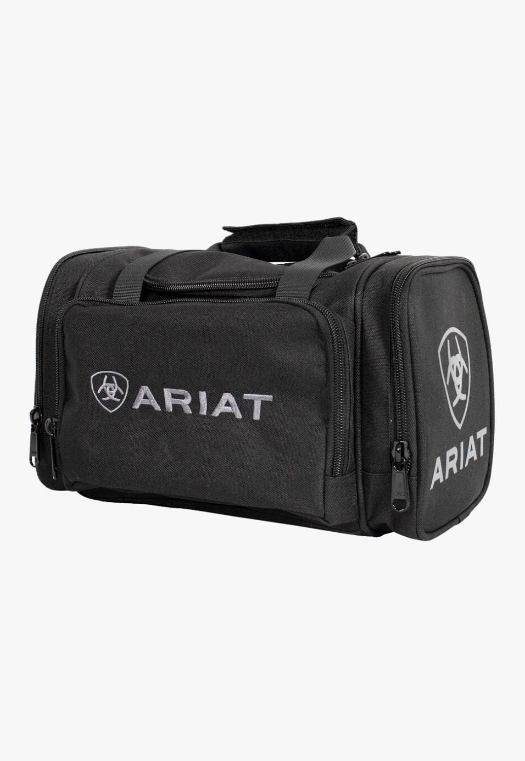 Ariat TRAVEL - Toilet Bags Black Ariat Vanity Bag