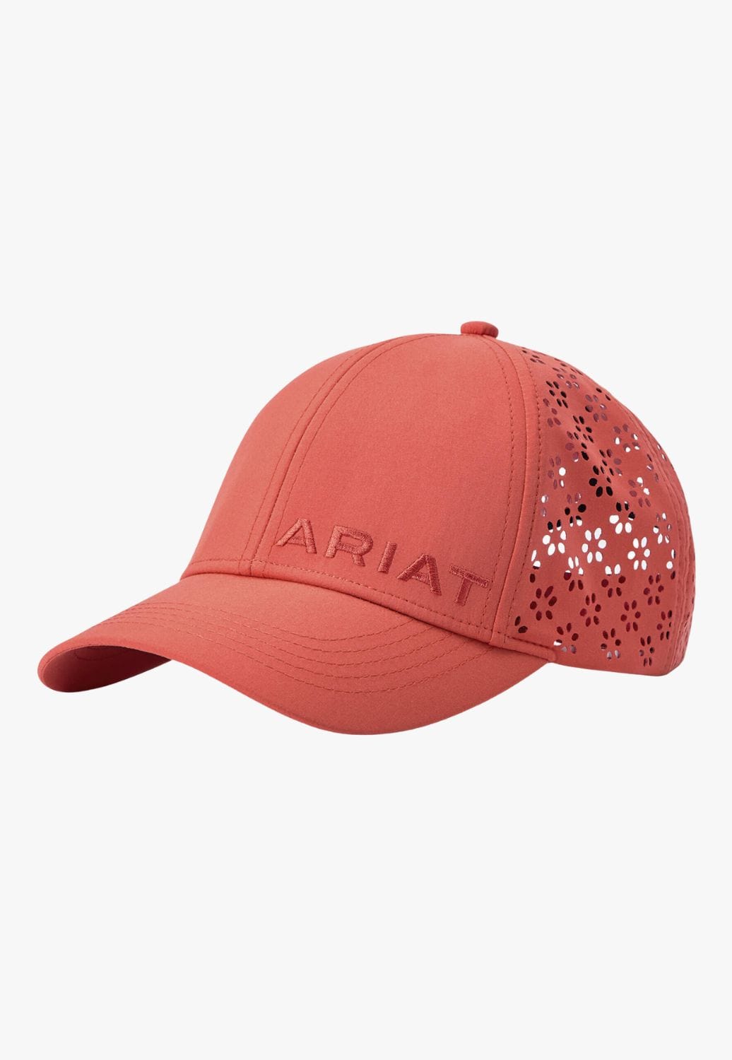 Ariat HATS - Caps Burnt Sienna Ariat Unisex Triumph Cap