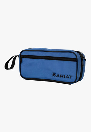 Ariat TRAVEL - Toilet Bags Cobalt Ariat Toiletries Bag