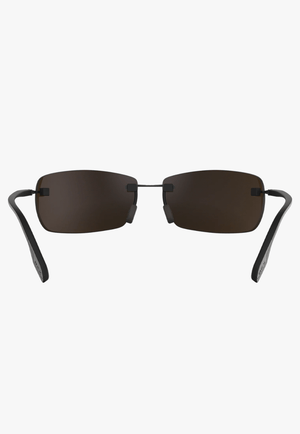 BEX ACCESSORIES-Sunglasses Black/Brown BEX Fynnland XP Sunglasses