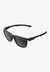 BEX ACCESSORIES-Sunglasses Black/Grey BEX Adams Sunglasses