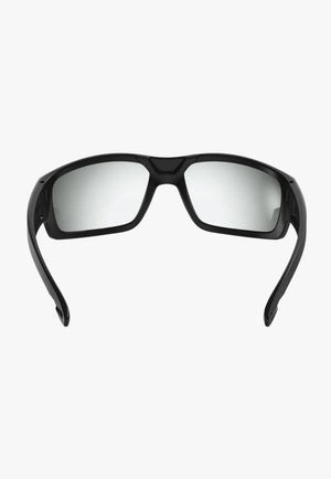 BEX ACCESSORIES-Sunglasses Black/Grey BEX Crusher Sunglasses