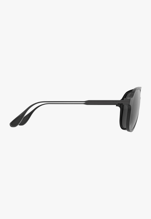 BEX ACCESSORIES-Sunglasses Black/Grey BEX Kabb Sunglasses