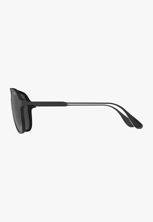 BEX ACCESSORIES-Sunglasses Black/Grey BEX Kabb Sunglasses