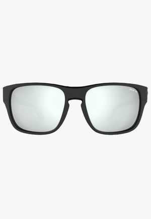 BEX ACCESSORIES-Sunglasses Black/Grey BEX Mica Sunglasses