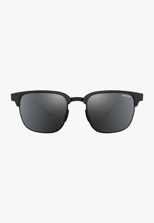 BEX ACCESSORIES-Sunglasses Black/Grey Bex Roger Sunglasses