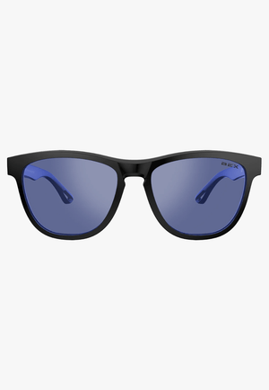 BEX ACCESSORIES-Sunglasses Black/Lavender BEX Griz Sunglasses