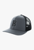 BEX HATS - Caps Charcoal/Black Bex Badlands Cap