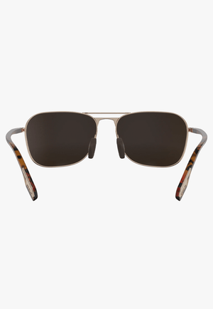 BEX ACCESSORIES-Sunglasses Gold/Brown BEX Ranger X Sunglasses
