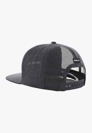 BEX HATS - Caps Grey Bex Albany Cap