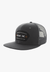 BEX HATS - Caps Grey Bex Albany Cap