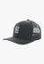 BEX HATS - Caps Grey BEX Klafkyn Cap
