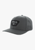 BEX HATS - Caps Grey Bex Perf Cap