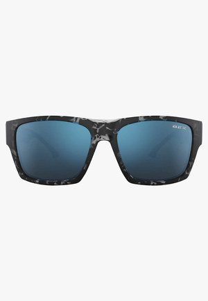 BEX ACCESSORIES-Sunglasses Tortoise Grey/Sky BEX Patrol Sunglasses