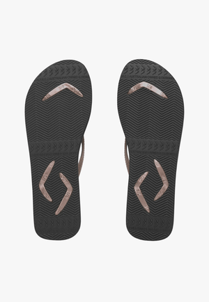 Boomerangz FOOTWEAR - Womens Thongs & Slides Boomerangz Womens Thongs