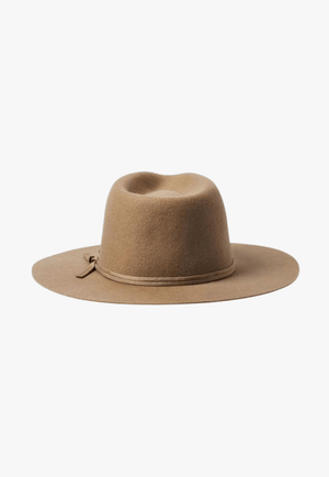 Brixton HATS - Felt Brixton Cohen Cowboy Hat