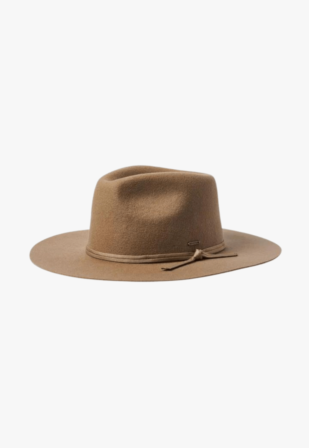 Brixton HATS - Felt Brixton Cohen Cowboy Hat