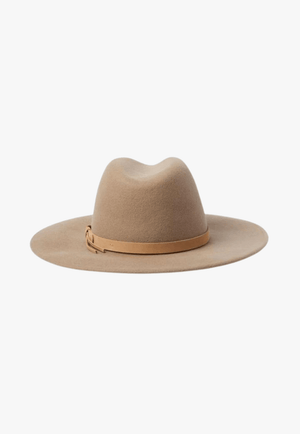 Brixton HATS - Felt Brixton Field Proper Hat