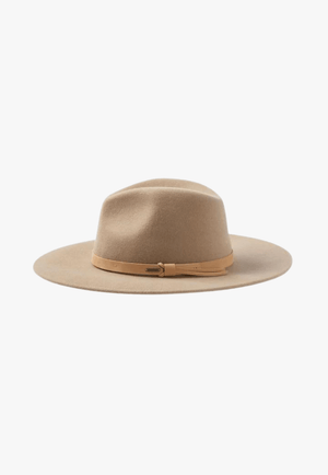Brixton HATS - Felt Brixton Field Proper Hat